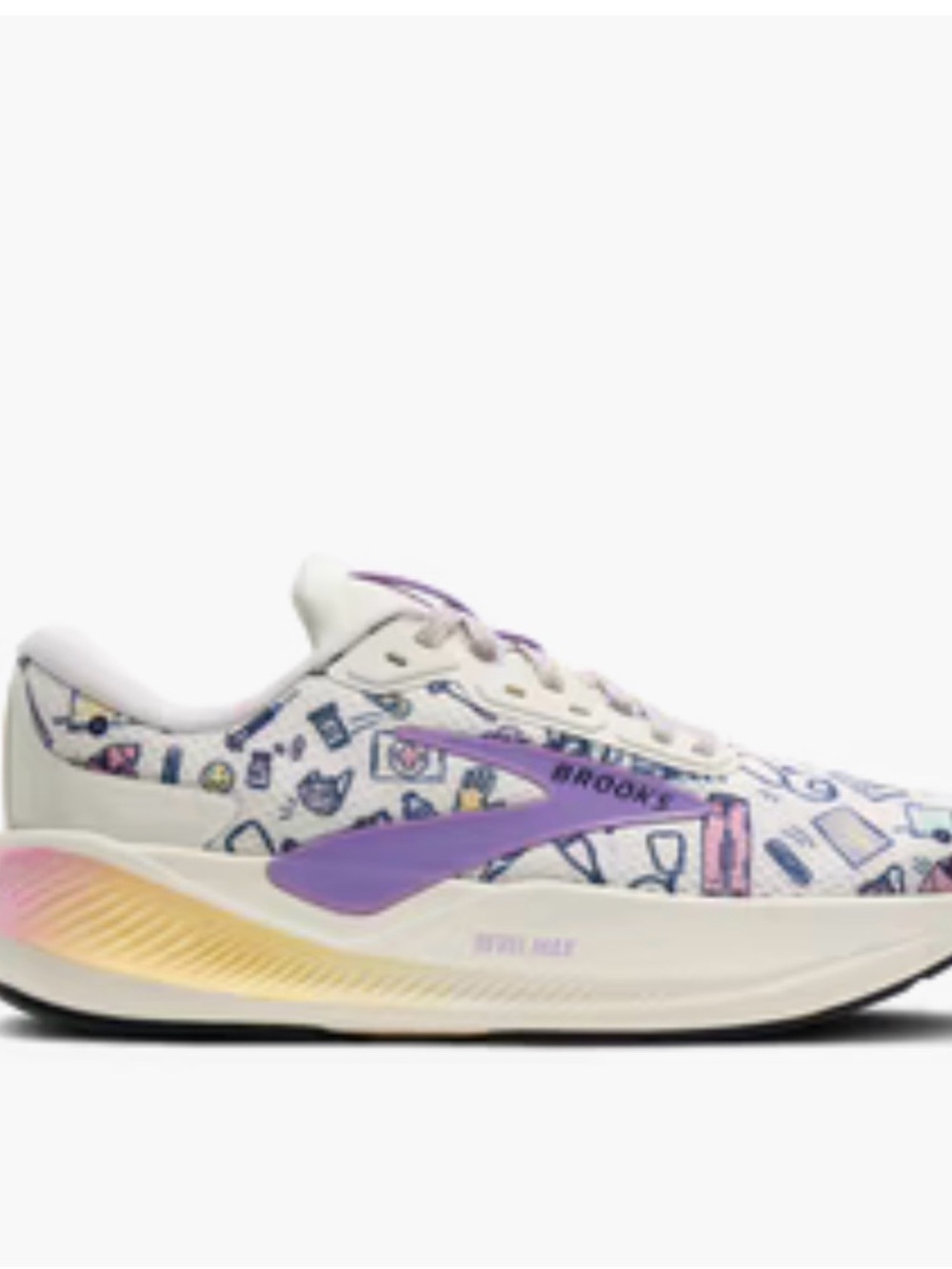 Brooks Women's Hero Shoes